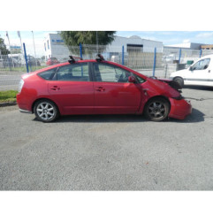 Etrier avant gauche (freinage) TOYOTA PRIUS 2