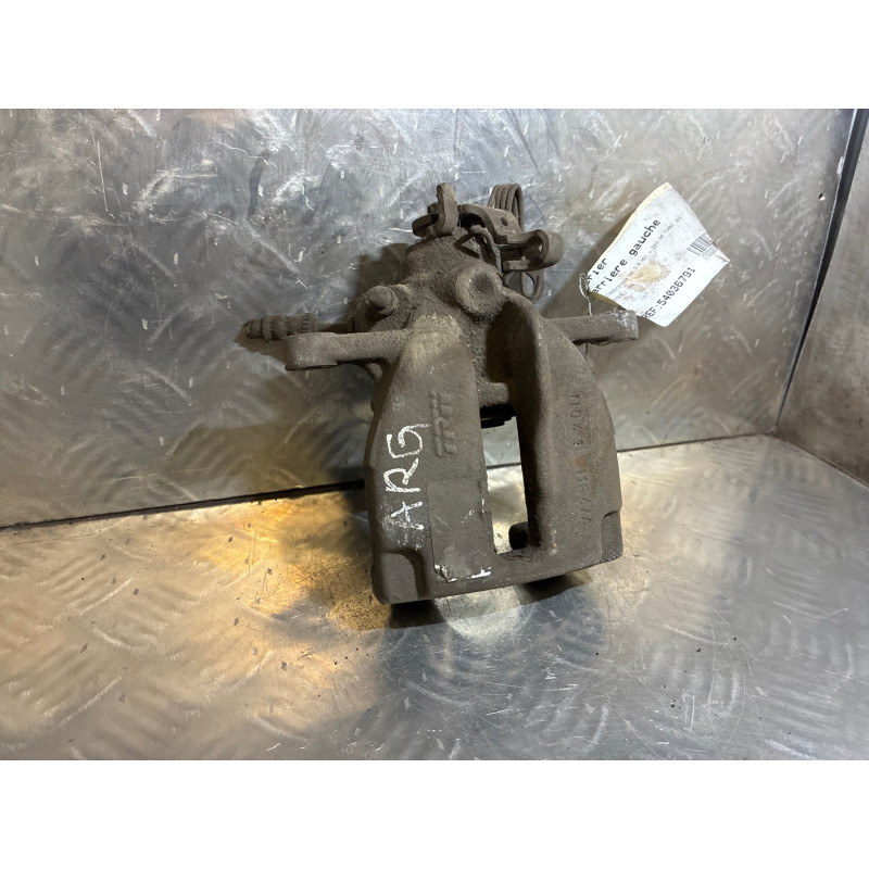 Etrier arriere gauche (freinage) CITROEN C6 Photo n°3