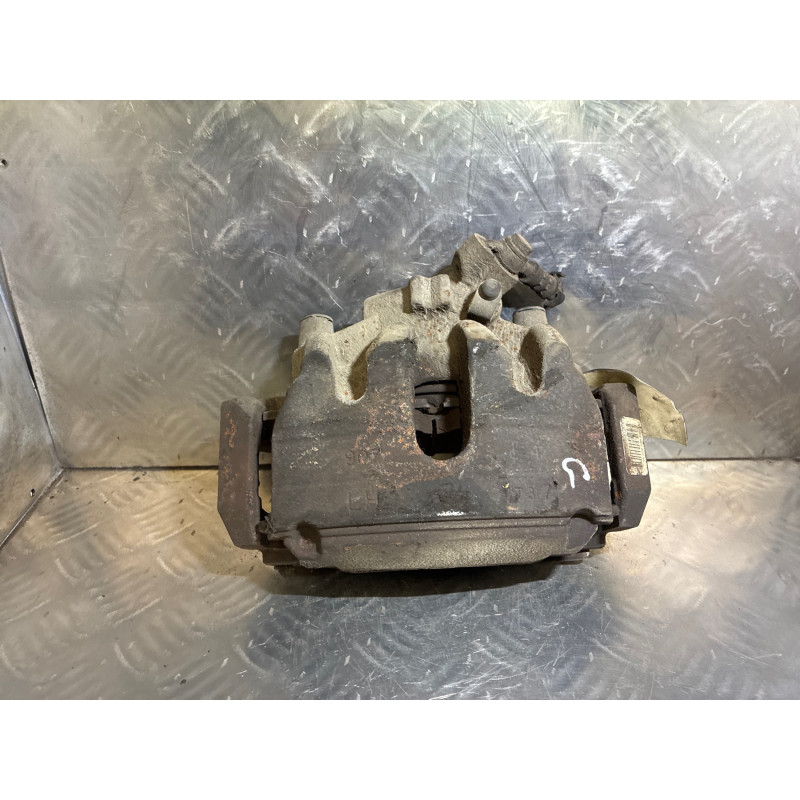 Etrier avant gauche (freinage) CITROEN C6 Photo n°3