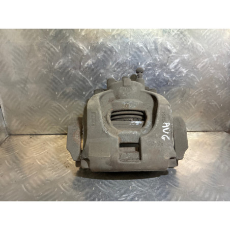 Etrier avant gauche (freinage) FORD MONDEO 4