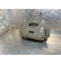 Etrier avant gauche (freinage) FORD MONDEO 4