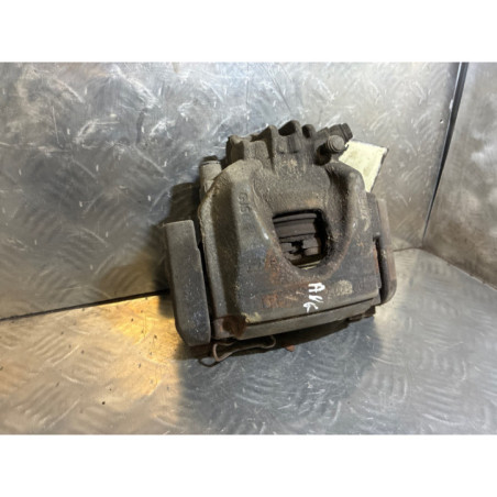 Etrier avant gauche (freinage) CITROEN C5 2