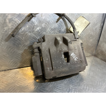 Etrier avant gauche (freinage) JAGUAR S-TYPE