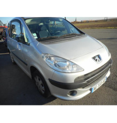 Etrier avant gauche (freinage) PEUGEOT 1007