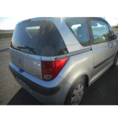 Etrier avant gauche (freinage) PEUGEOT 1007