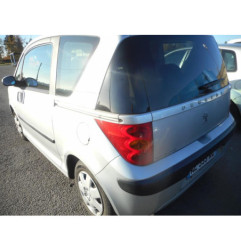 Etrier avant gauche (freinage) PEUGEOT 1007