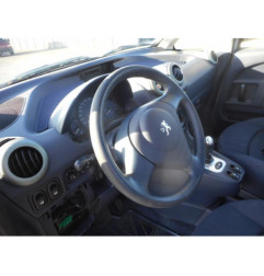 Etrier avant gauche (freinage) PEUGEOT 1007