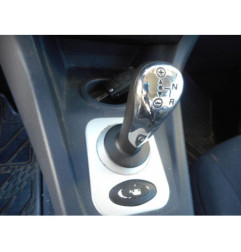 Etrier avant gauche (freinage) PEUGEOT 1007