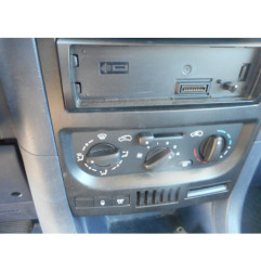 Etrier avant gauche (freinage) PEUGEOT 1007