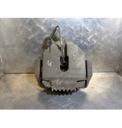 Etrier avant gauche (freinage) BMW X1 E84