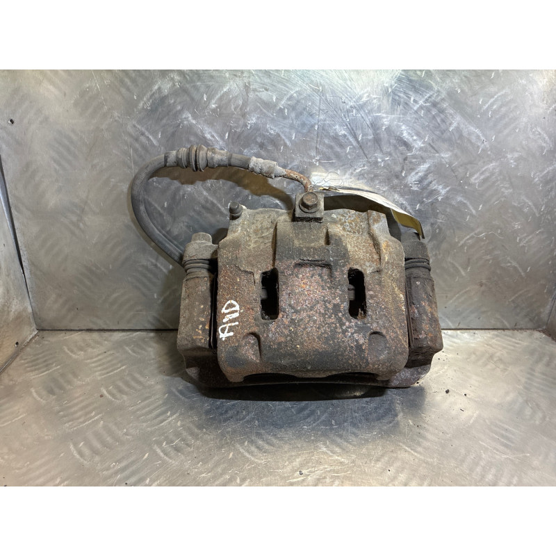 Etrier avant droit (freinage) KIA CARNIVAL 1 Photo n°3