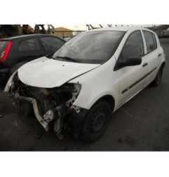 Etrier avant droit (freinage) RENAULT CLIO 3