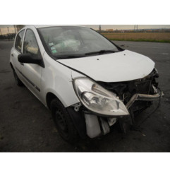 Etrier avant droit (freinage) RENAULT CLIO 3