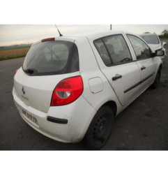 Etrier avant droit (freinage) RENAULT CLIO 3