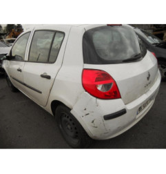 Etrier avant droit (freinage) RENAULT CLIO 3