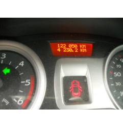 Etrier avant droit (freinage) RENAULT CLIO 3