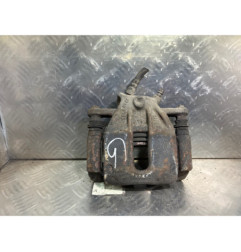Etrier avant gauche (freinage) RENAULT CLIO 3