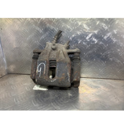 Etrier avant gauche (freinage) RENAULT CLIO 3