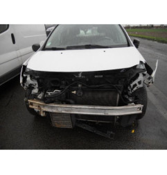 Etrier avant gauche (freinage) RENAULT CLIO 3