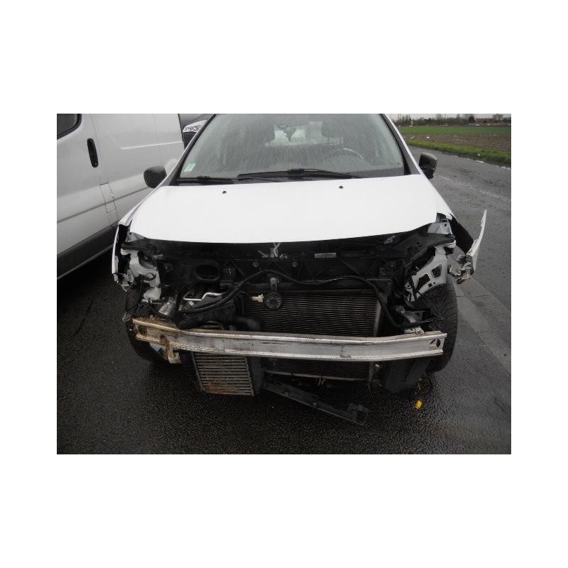 Etrier avant gauche (freinage) RENAULT CLIO 3 Photo n°5