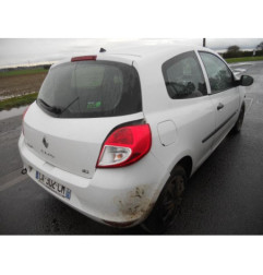 Etrier avant gauche (freinage) RENAULT CLIO 3