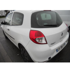 Etrier avant gauche (freinage) RENAULT CLIO 3