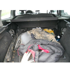 Etrier avant gauche (freinage) RENAULT CLIO 3