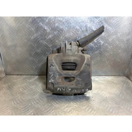 Etrier avant gauche (freinage) CITROEN C4 GRAND PICASSO 1 Photo n°1