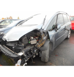 Etrier avant gauche (freinage) CITROEN C4 GRAND PICASSO 1
