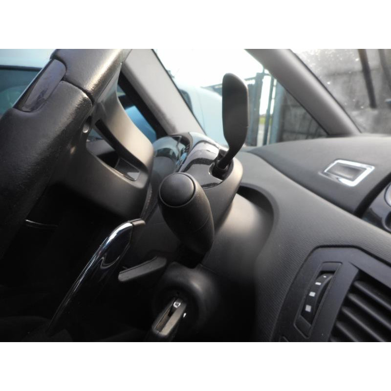 Etrier avant gauche (freinage) CITROEN C4 GRAND PICASSO 1 Photo n°10