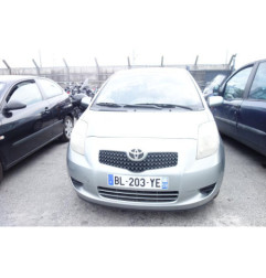 Contacteur tournant TOYOTA YARIS 2
