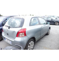 Contacteur tournant TOYOTA YARIS 2