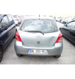 Contacteur tournant TOYOTA YARIS 2