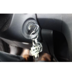 Contacteur tournant TOYOTA YARIS 2