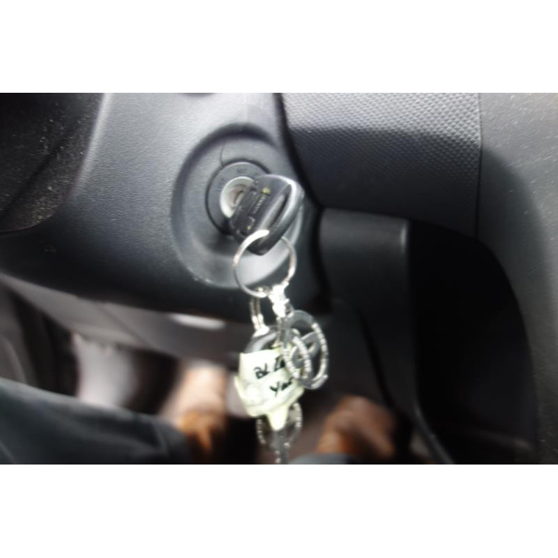 Contacteur tournant TOYOTA YARIS 2 Photo n°14
