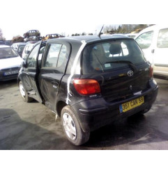 Retroviseur droit TOYOTA YARIS 1