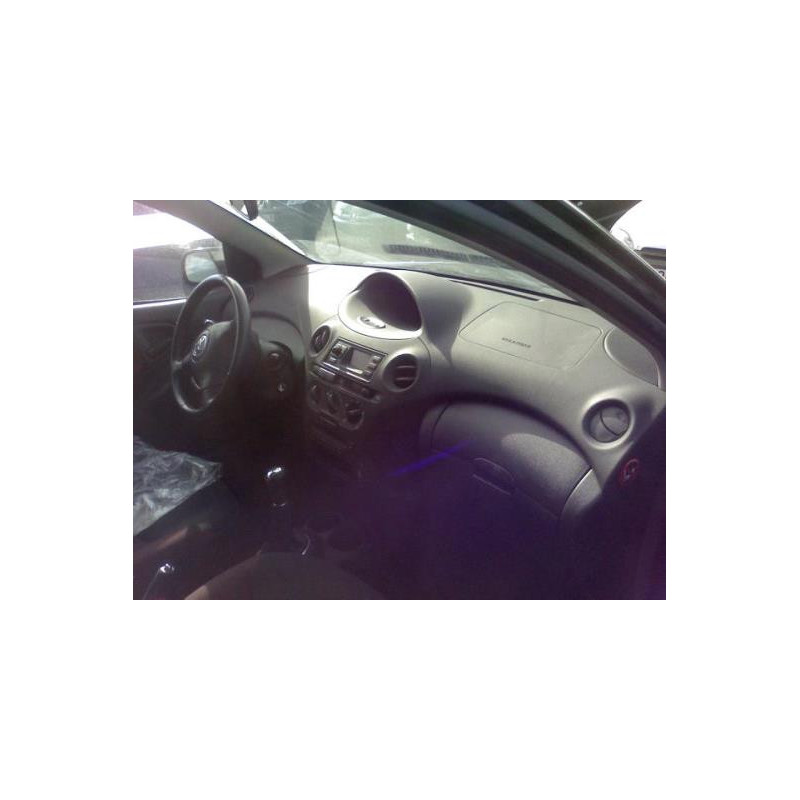 Retroviseur droit TOYOTA YARIS 1 Photo n°8