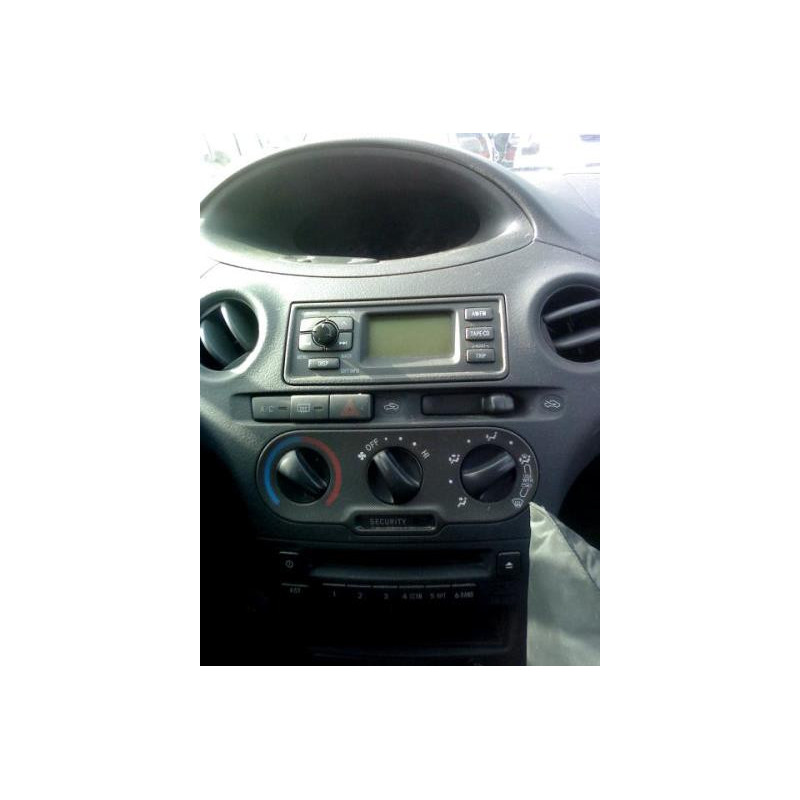 Retroviseur droit TOYOTA YARIS 1 Photo n°9