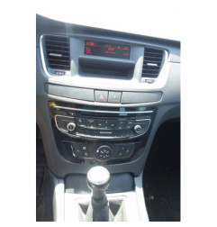 Etrier arriere gauche (freinage) PEUGEOT 508 1 SW