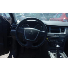 Etrier arriere gauche (freinage) PEUGEOT 508 1 SW