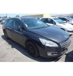 Etrier arriere gauche (freinage) PEUGEOT 508 1 SW