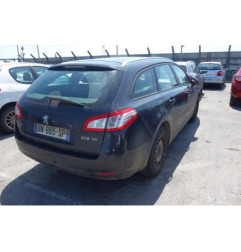 Etrier arriere gauche (freinage) PEUGEOT 508 1 SW
