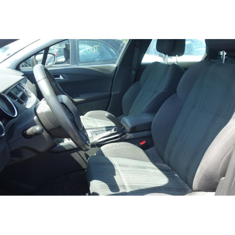 Etrier arriere gauche (freinage) PEUGEOT 508 1 SW Photo n°10
