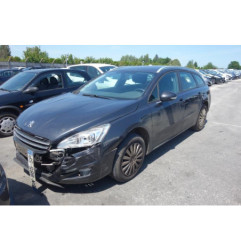 Etrier arriere gauche (freinage) PEUGEOT 508 1 SW