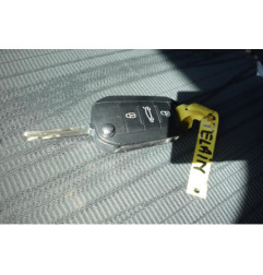 Etrier arriere gauche (freinage) PEUGEOT 508 1 SW