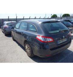Etrier arriere gauche (freinage) PEUGEOT 508 1 SW