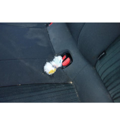 Etrier arriere gauche (freinage) PEUGEOT 508 1 SW