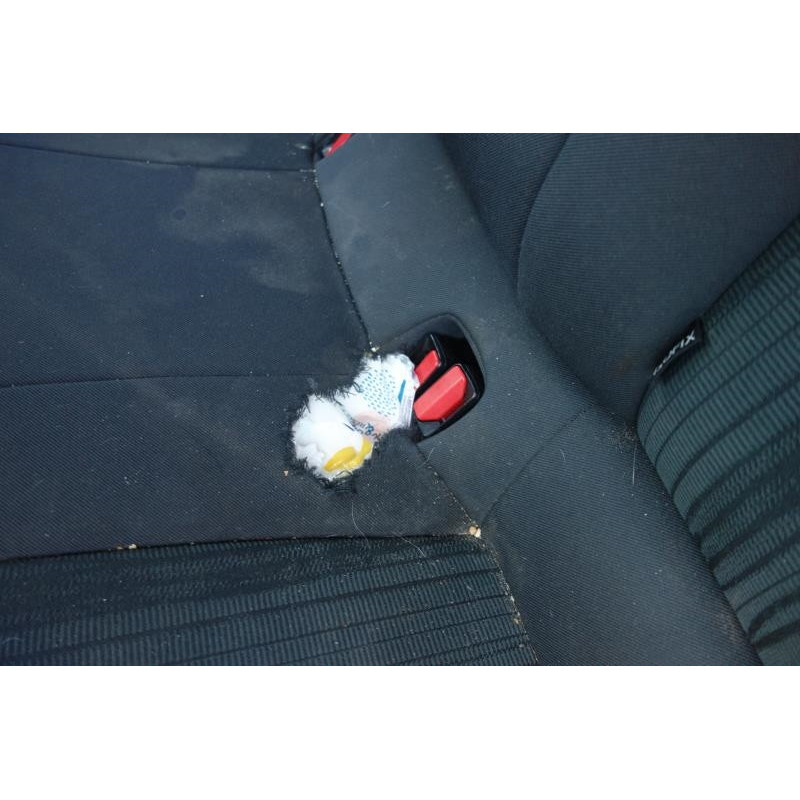 Etrier arriere gauche (freinage) PEUGEOT 508 1 SW Photo n°14