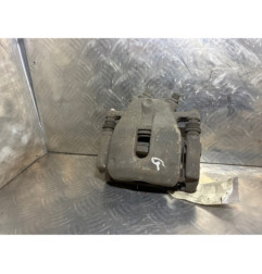 Etrier avant gauche (freinage) OPEL AGILA B