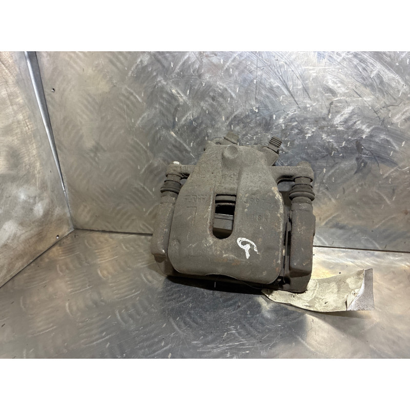 Etrier avant gauche (freinage) OPEL AGILA B Photo n°3